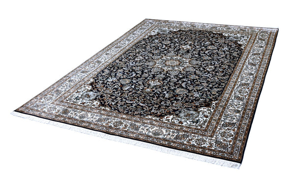 Kashan 8971 Multi 181cm x 277cm (B.No. 340)