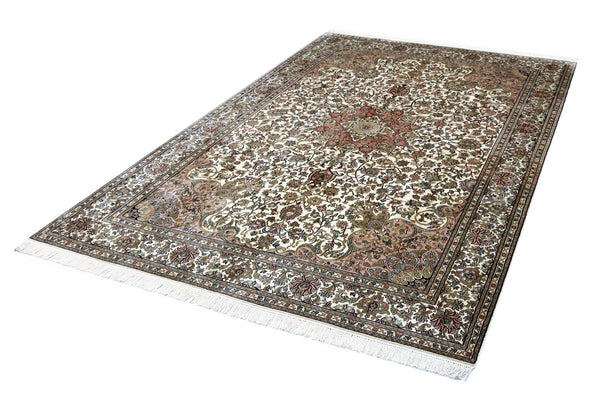 Kashan 12386 Multi 170cm x 253cm (B.No. 328)